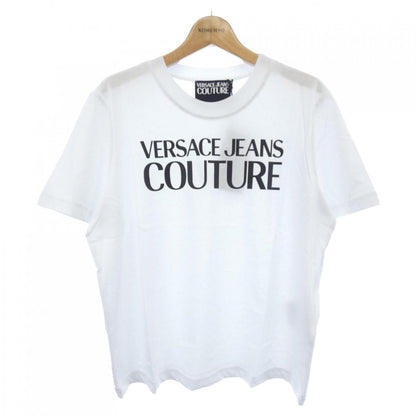 ヴェルサーチェジーンズ Tシャツ