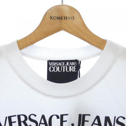ヴェルサーチェジーンズ Tシャツ