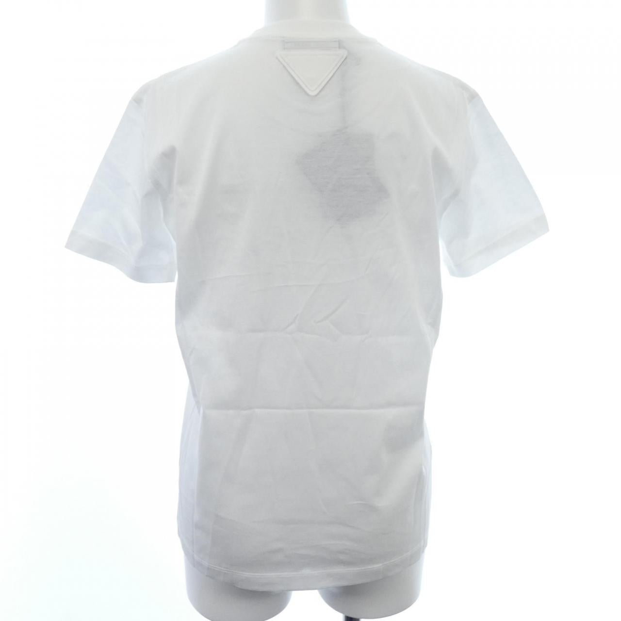 プラダ Tシャツセット