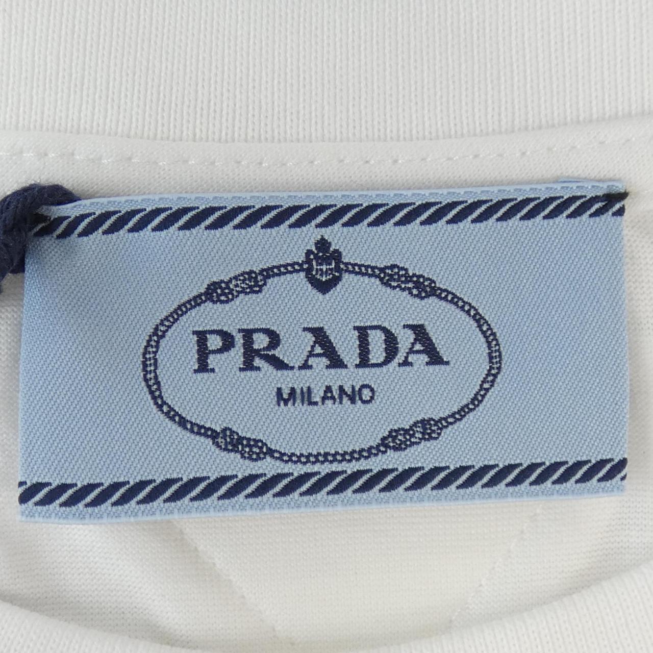 プラダ Tシャツセット