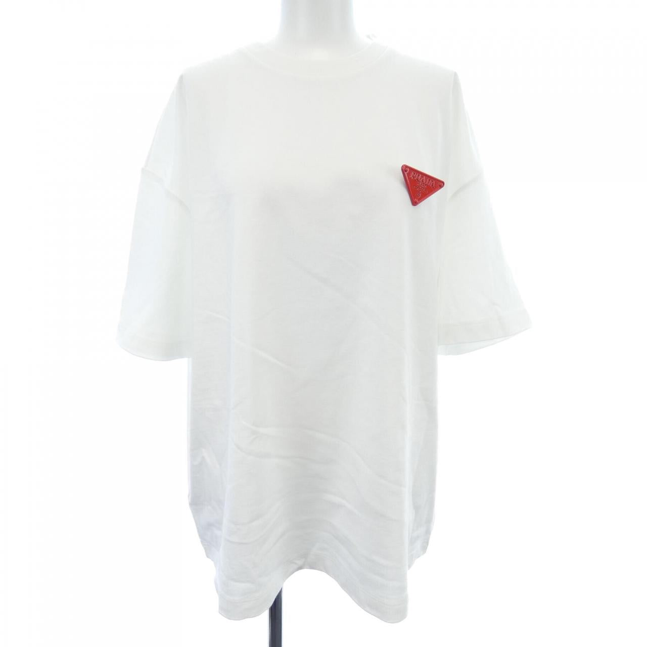 プラダ Tシャツ
