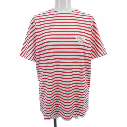 プラダ コットンTシャツ