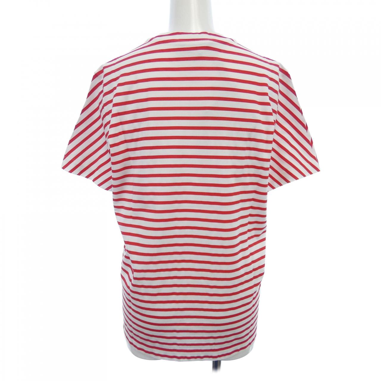 プラダ コットンTシャツ