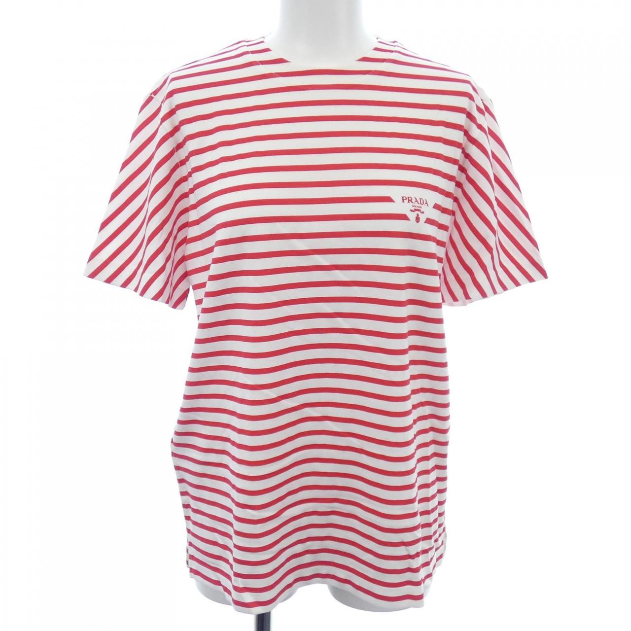 プラダ Tシャツ
