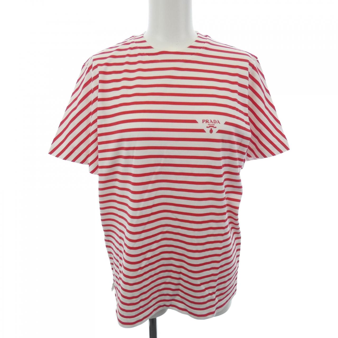 プラダ Tシャツ