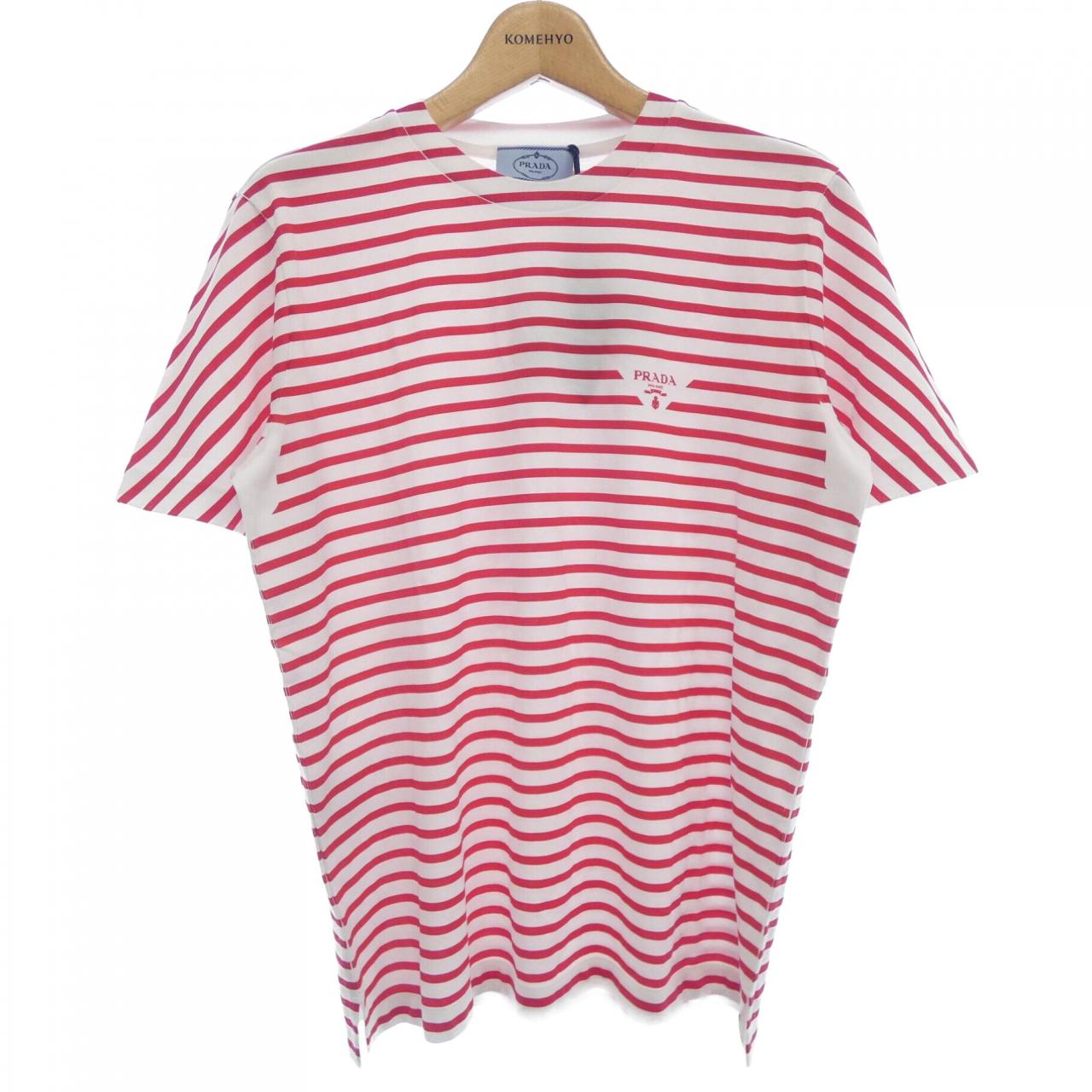 プラダ Tシャツ