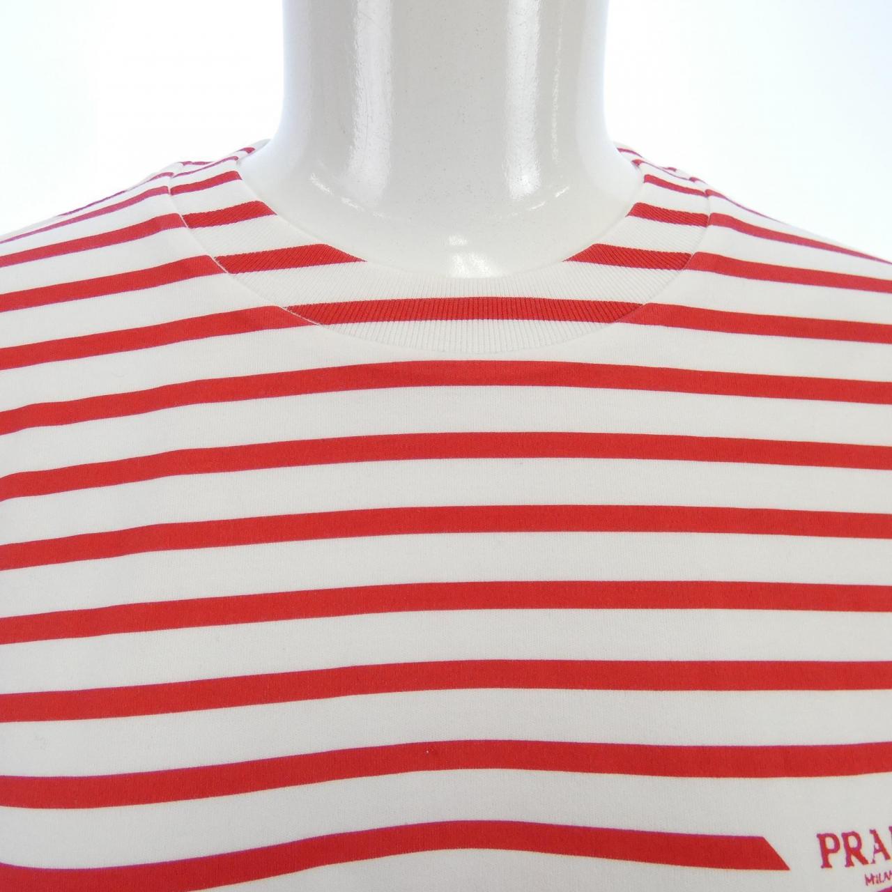 プラダ Tシャツ
