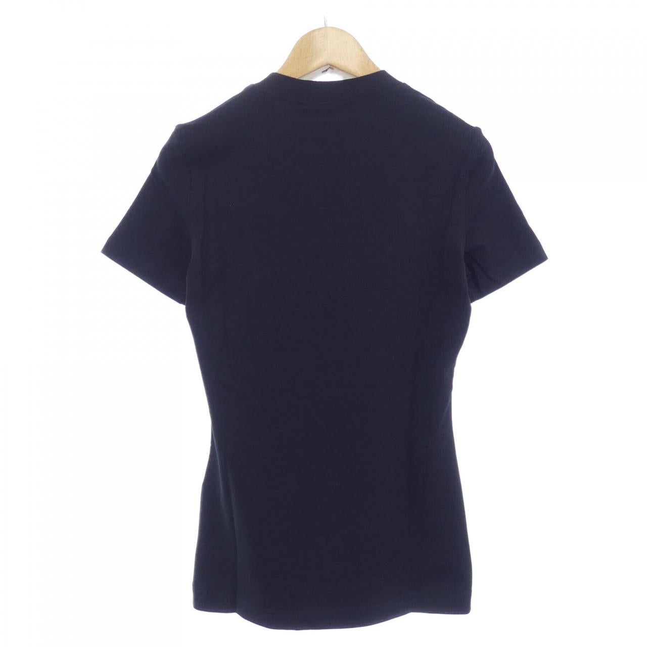 ヴェルサーチェジーンズ コットンTシャツ