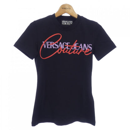 ヴェルサーチェジーンズ Tシャツ