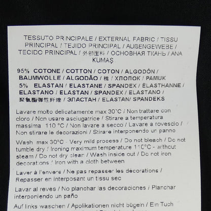ヴェルサーチェジーンズ Tシャツ