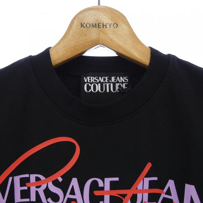 ヴェルサーチェジーンズ Tシャツ