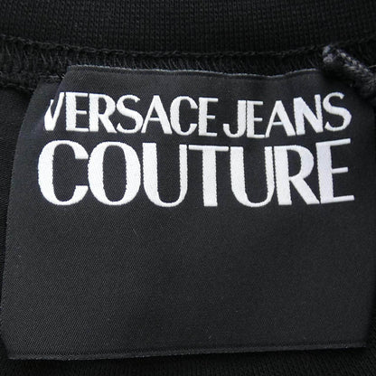 ヴェルサーチェジーンズ コットンTシャツ