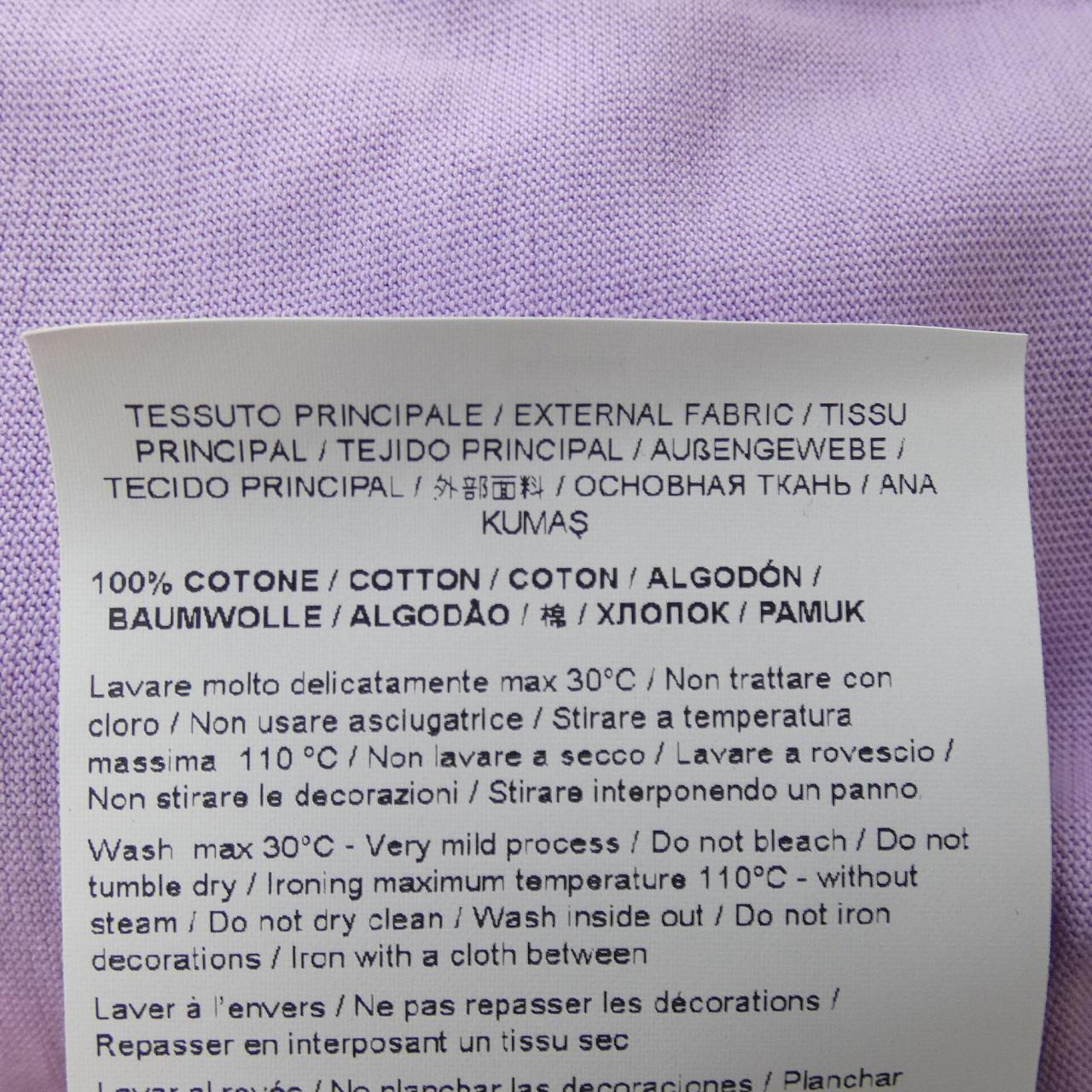 ヴェルサーチェジーンズ Tシャツ
