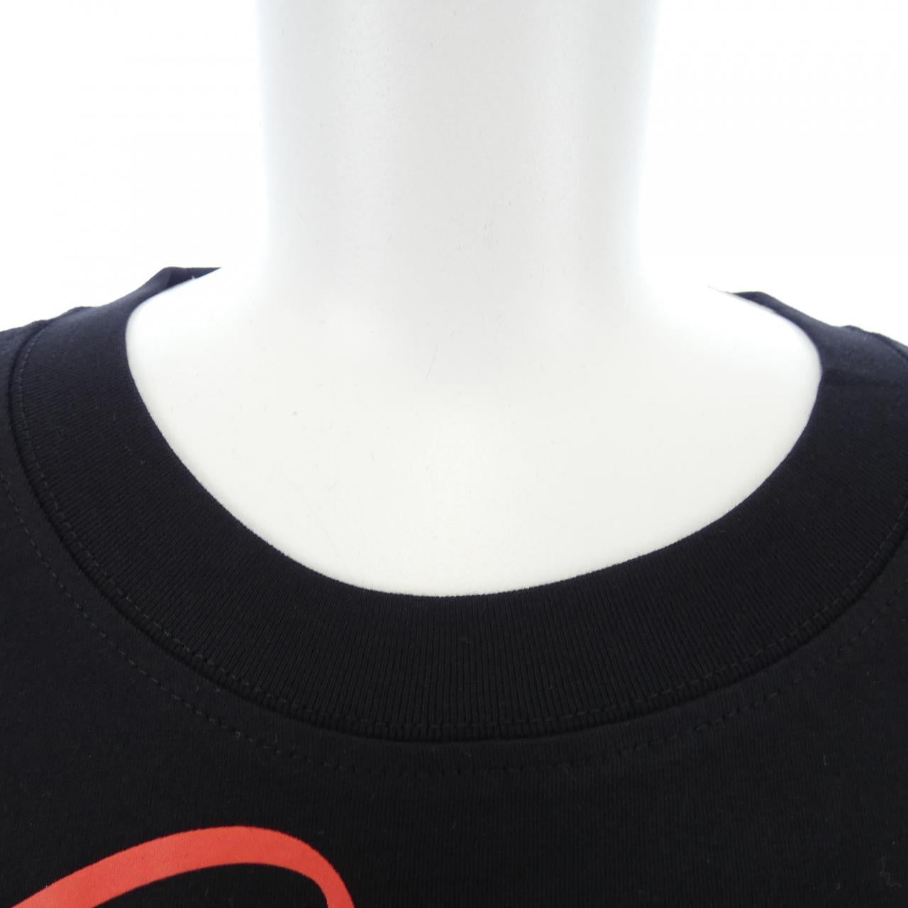 ヴェルサーチェジーンズ Tシャツ