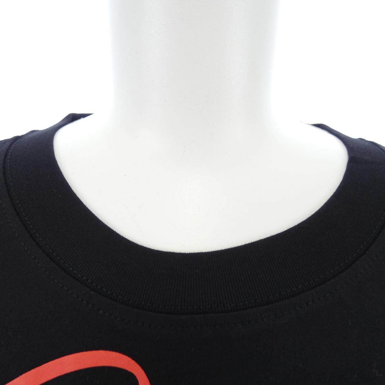 ヴェルサーチェジーンズ Tシャツ