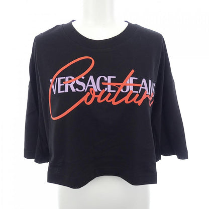 ヴェルサーチェジーンズ Tシャツ