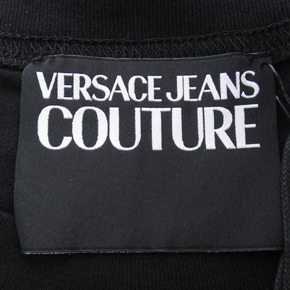 ヴェルサーチェジーンズ コットンTシャツ