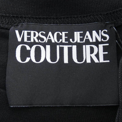 ヴェルサーチェジーンズ コットンTシャツ