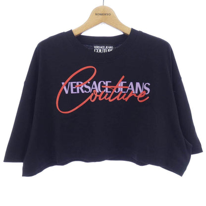 ヴェルサーチェジーンズ Tシャツ