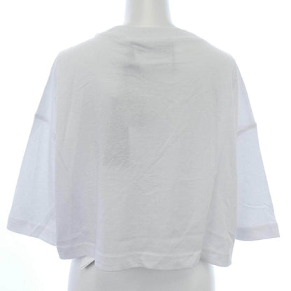 ヴェルサーチェジーンズ コットンTシャツ