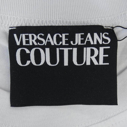 ヴェルサーチェジーンズ コットンTシャツ