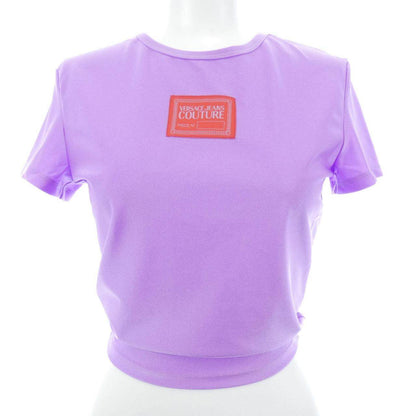 ヴェルサーチェジーンズ Tシャツ
