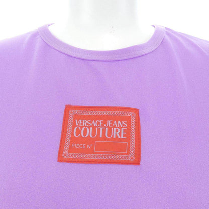 ヴェルサーチェジーンズ Tシャツ