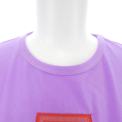 ヴェルサーチェジーンズ コットンTシャツ