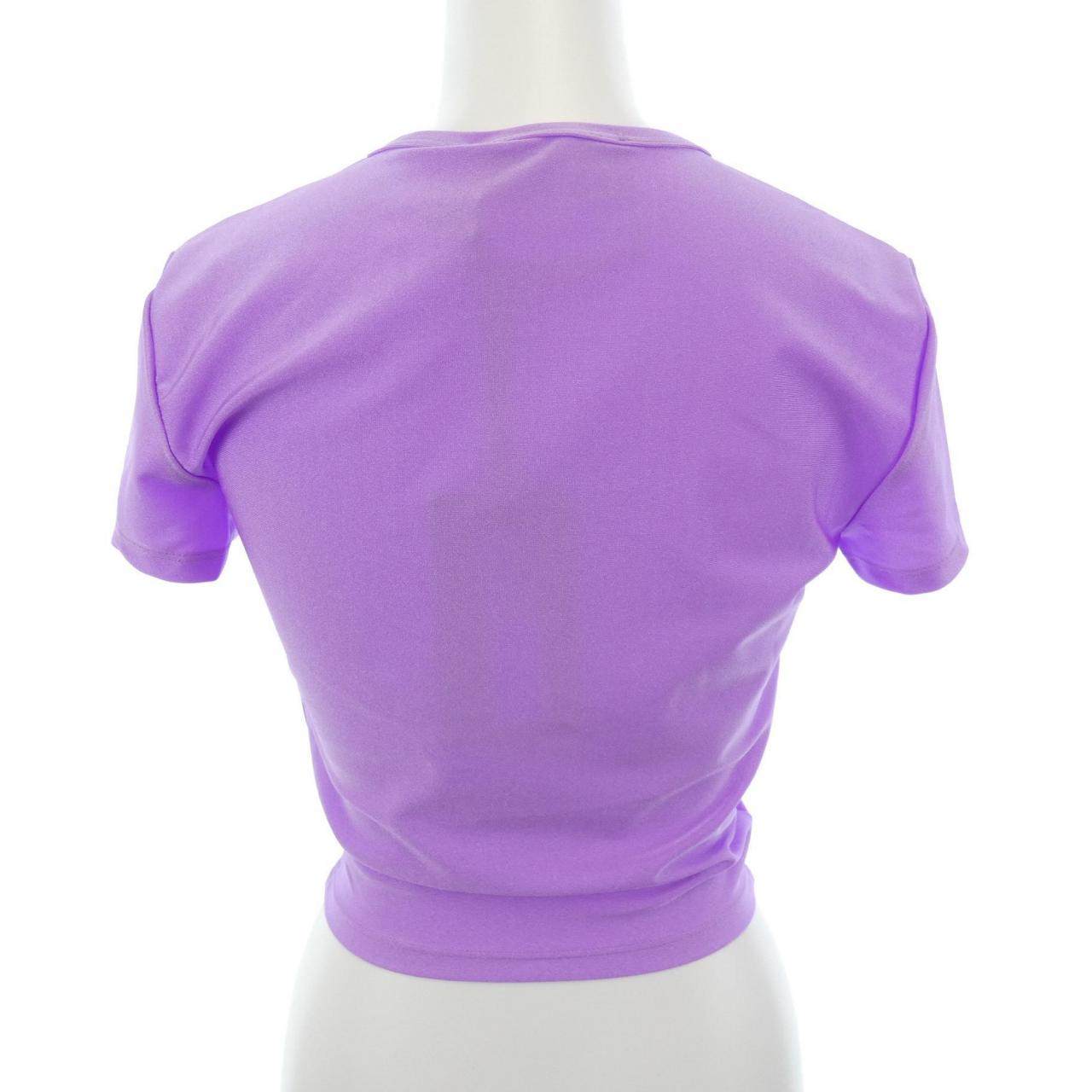ヴェルサーチェジーンズ Tシャツ