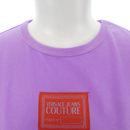 ヴェルサーチェジーンズ Tシャツ