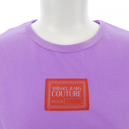ヴェルサーチェジーンズ Tシャツ