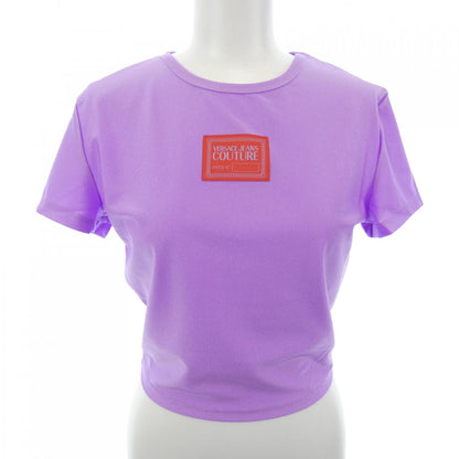 ヴェルサーチェジーンズ Tシャツ