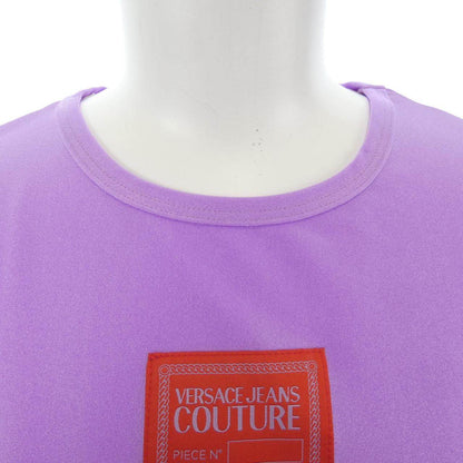 ヴェルサーチェジーンズ Tシャツ