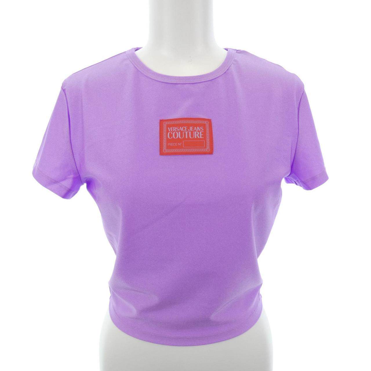 ヴェルサーチェジーンズ Tシャツ