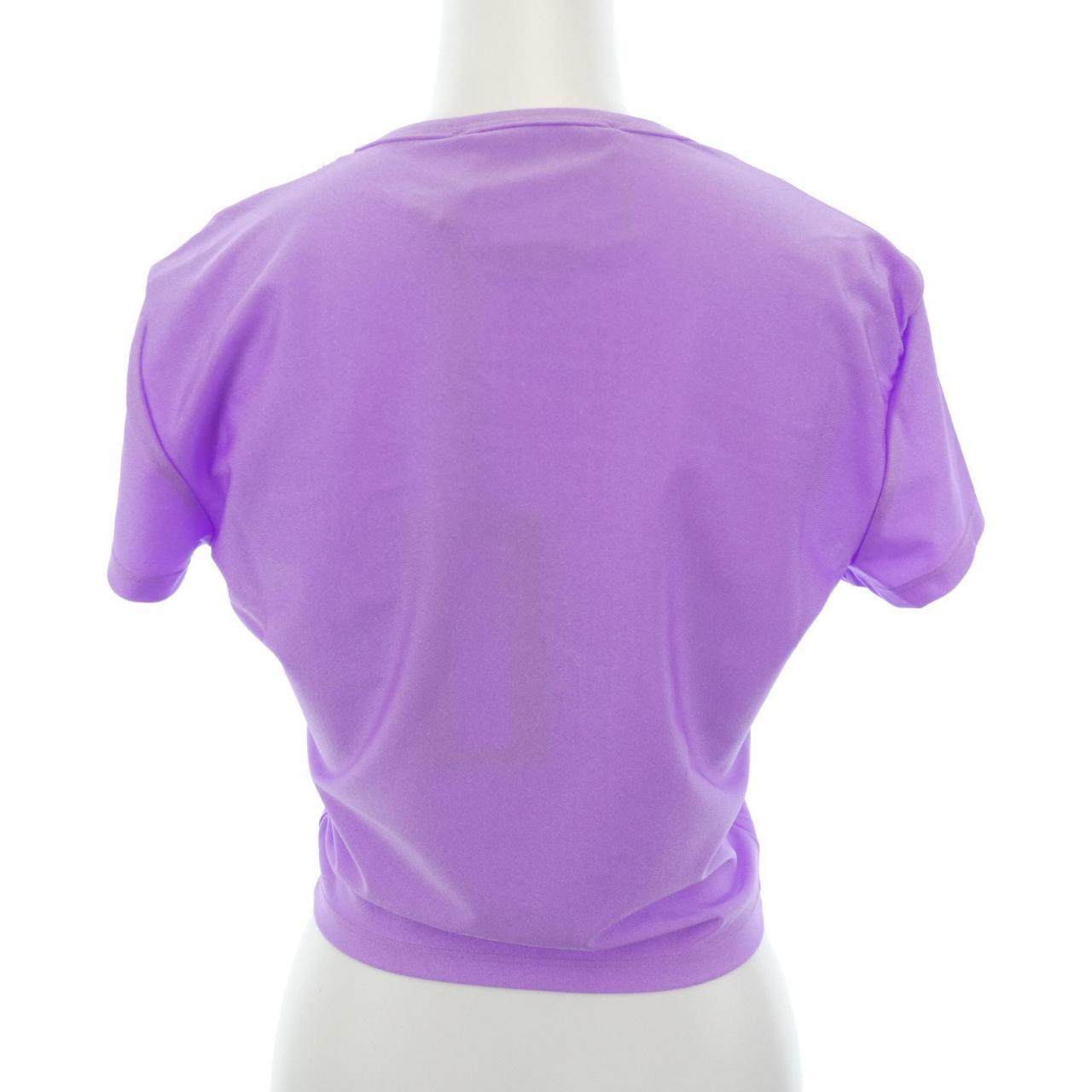 ヴェルサーチェジーンズ Tシャツ