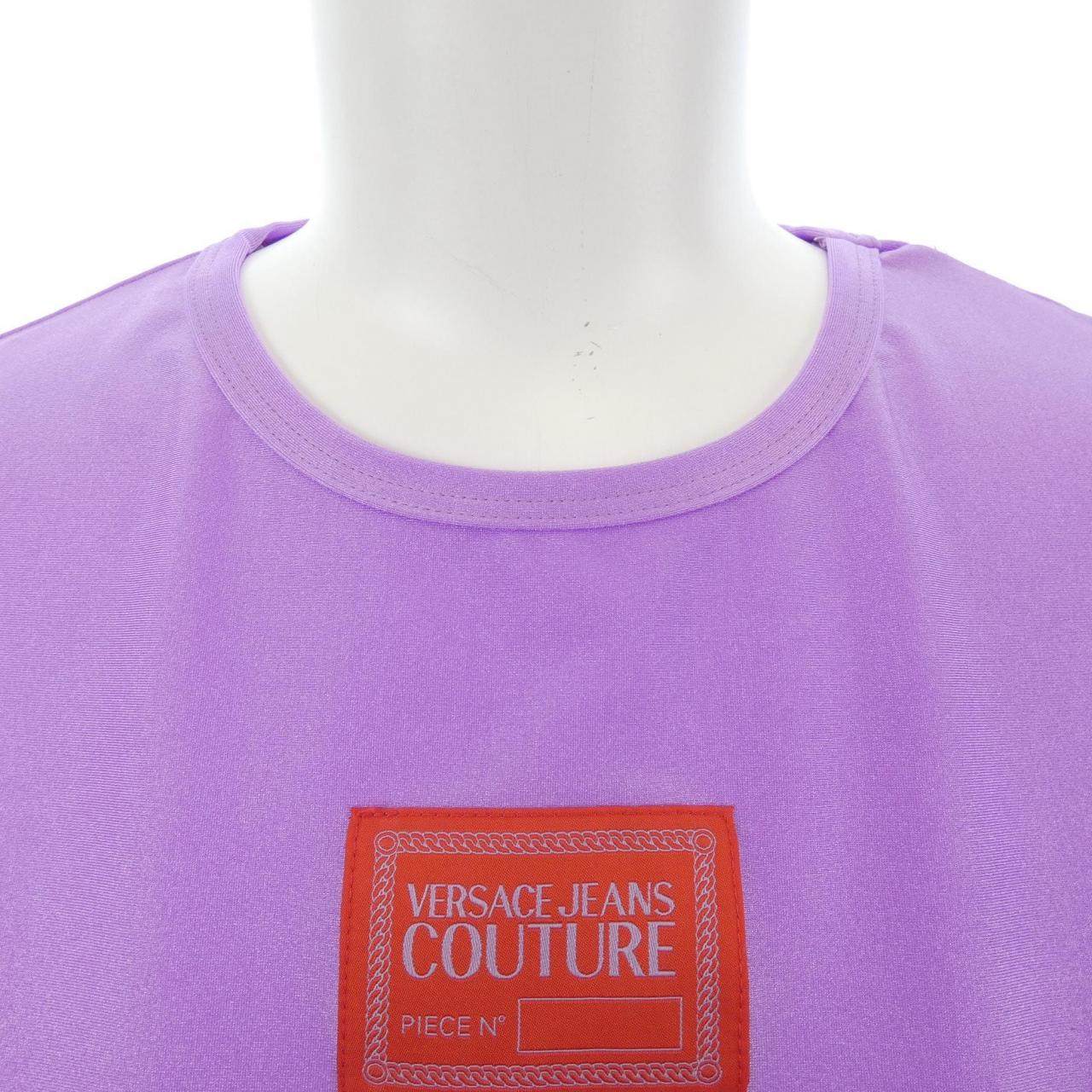 ヴェルサーチェジーンズ Tシャツ