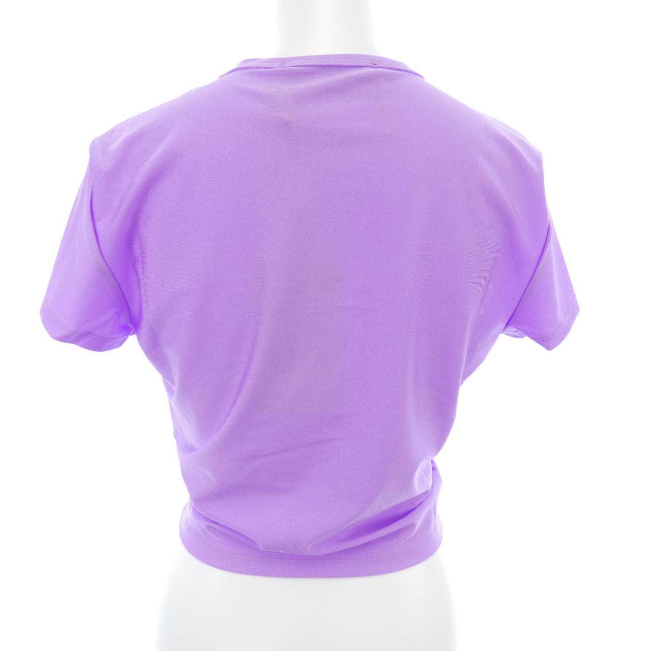 ヴェルサーチェジーンズ コットンTシャツ