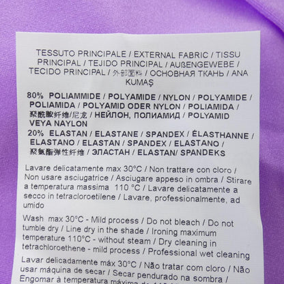 ヴェルサーチェジーンズ コットンTシャツ