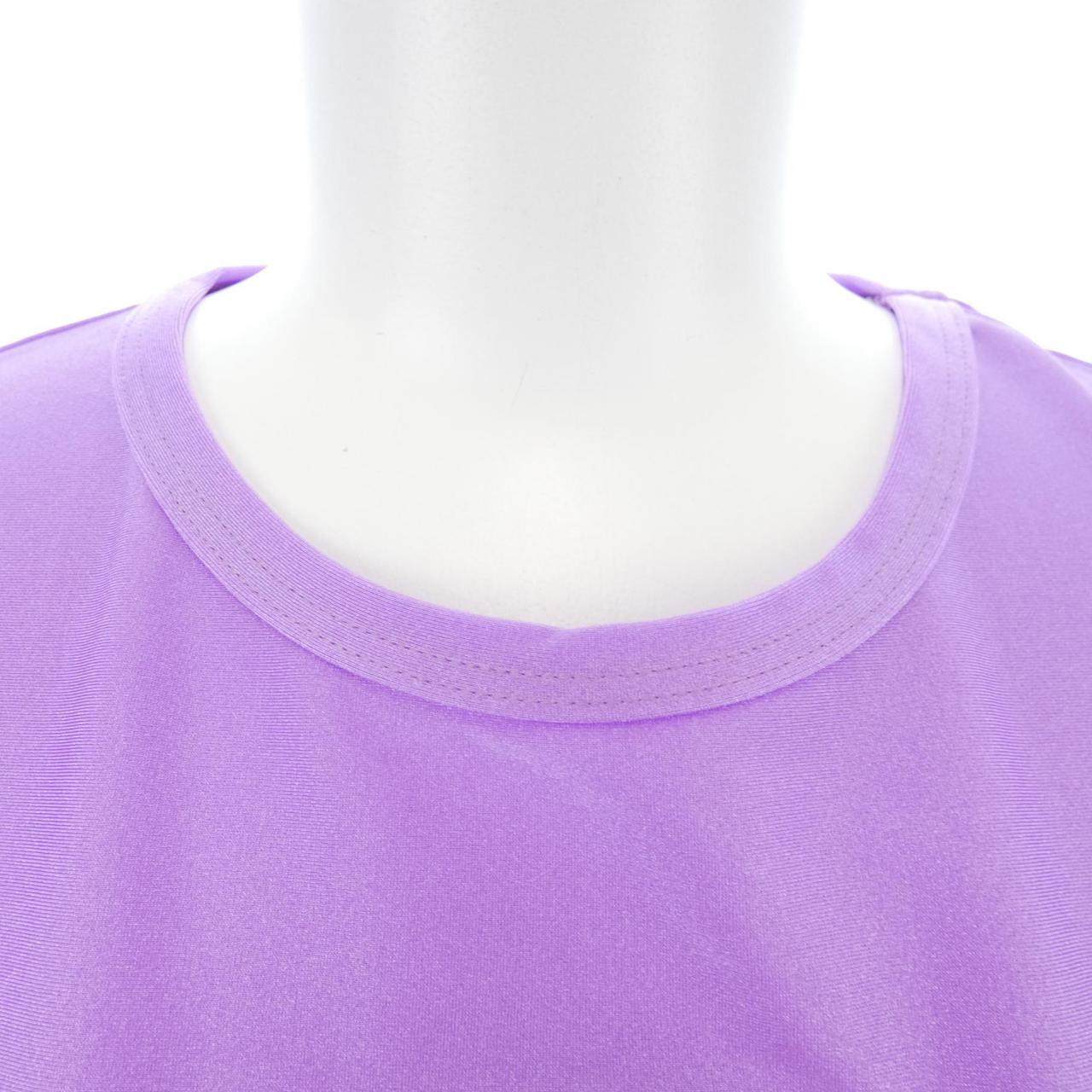 ヴェルサーチェジーンズ コットンTシャツ