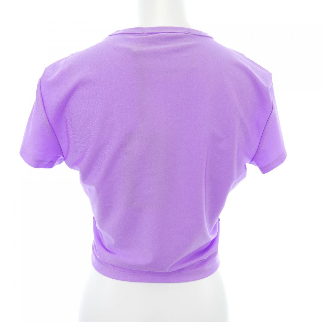 ヴェルサーチェジーンズ Tシャツ