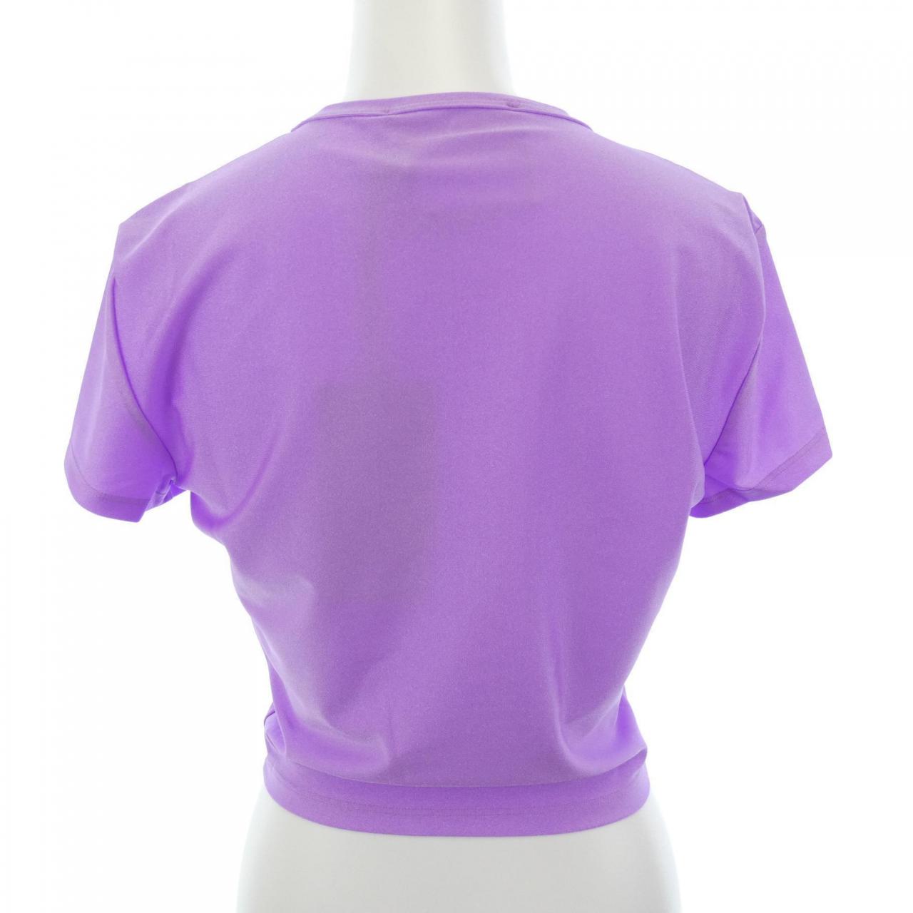 ヴェルサーチェジーンズ Tシャツ