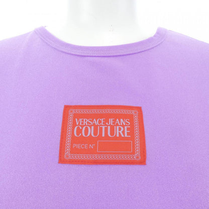 ヴェルサーチェジーンズ Tシャツ