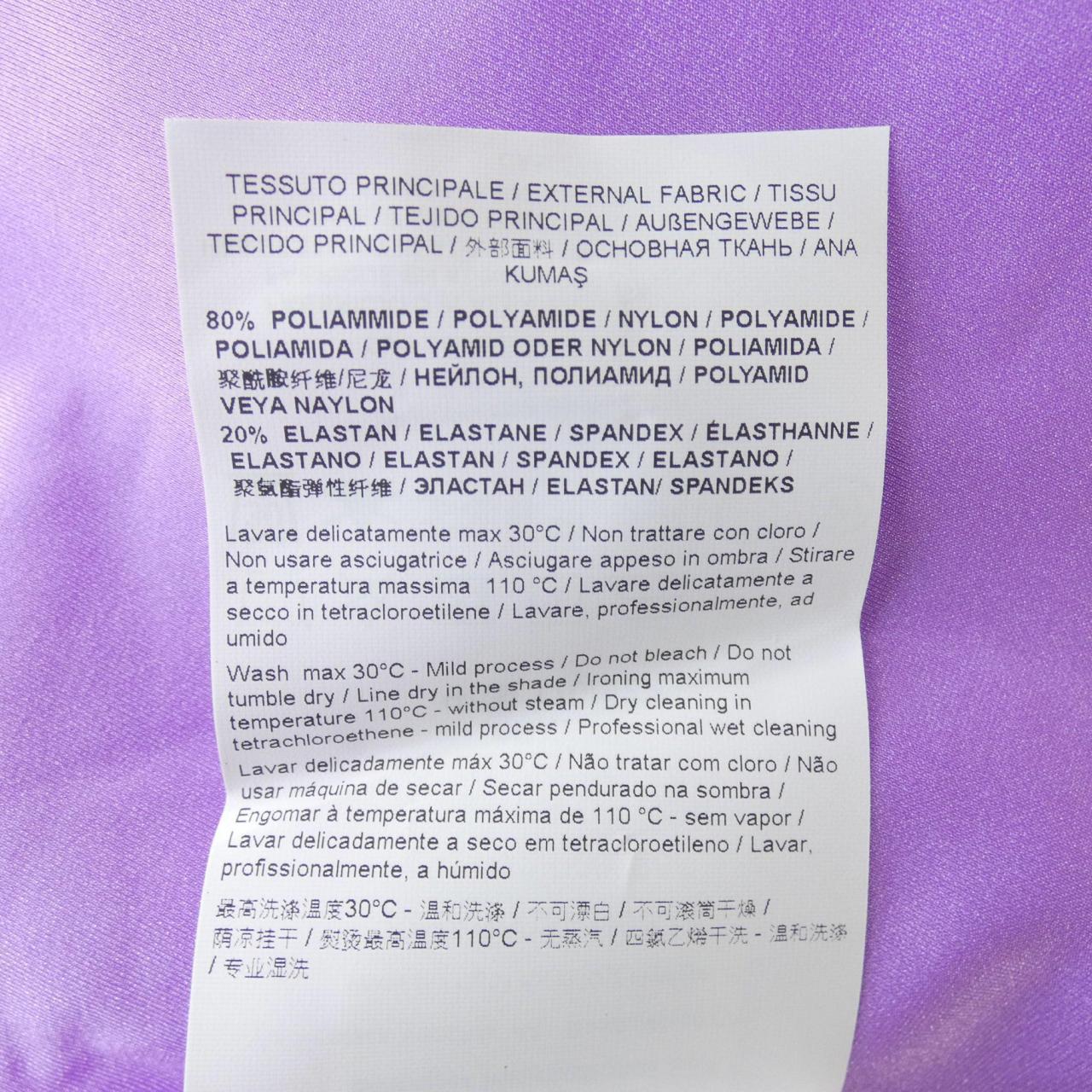 ヴェルサーチェジーンズ コットンTシャツ