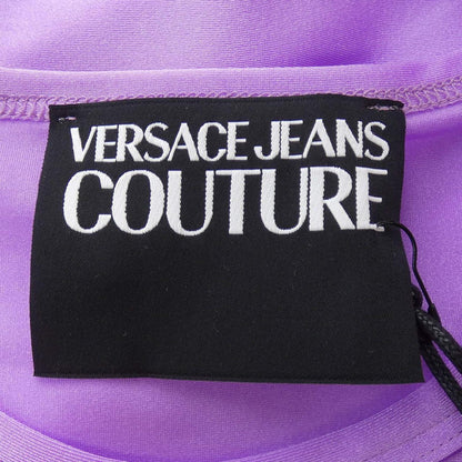 ヴェルサーチェジーンズ コットンTシャツ