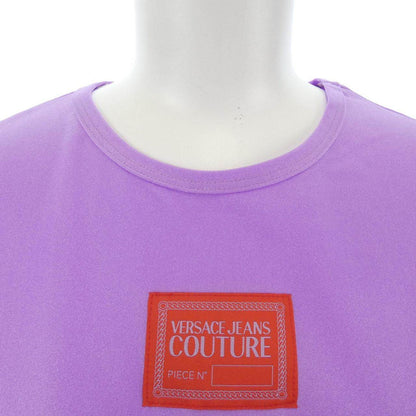 ヴェルサーチェジーンズ コットンTシャツ
