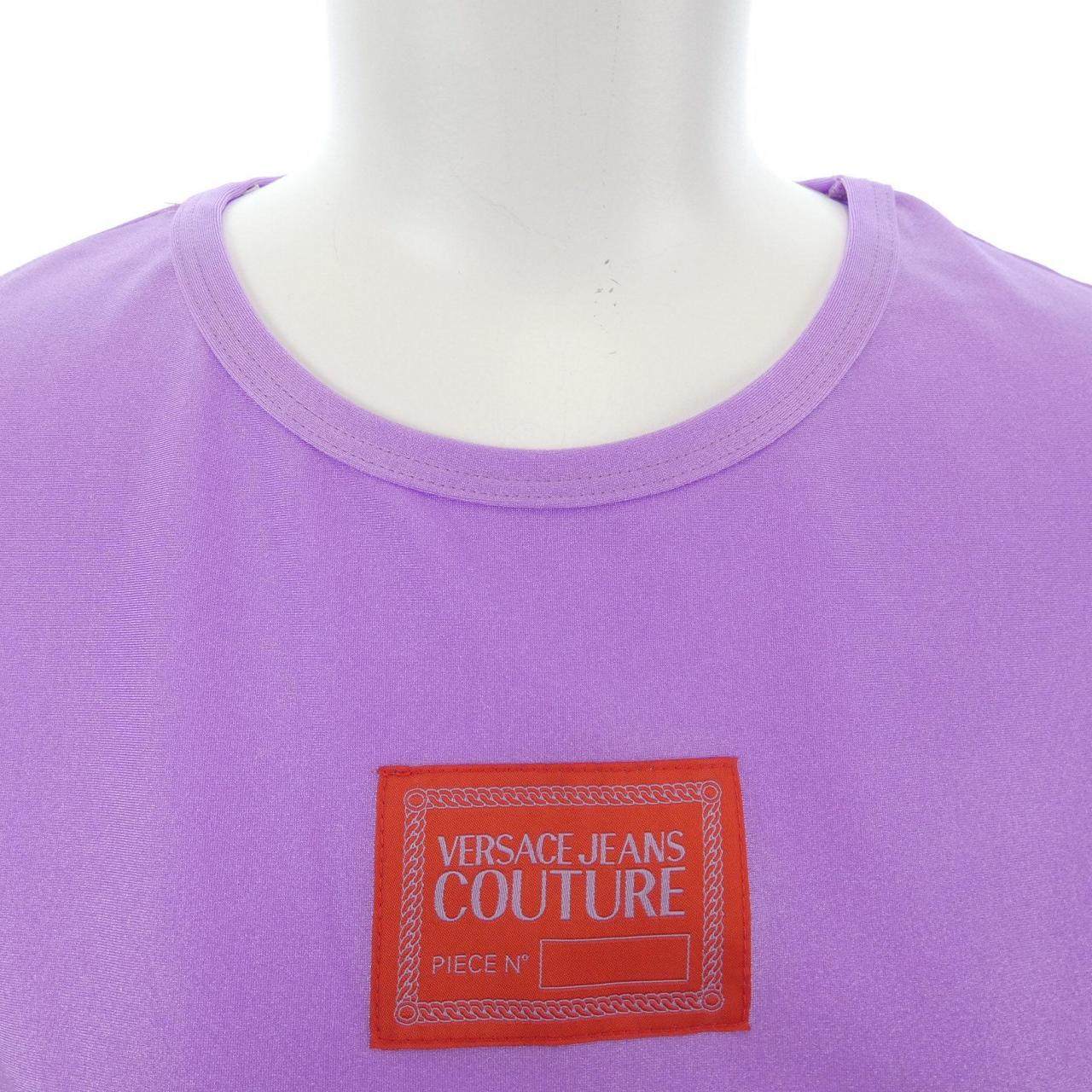 ヴェルサーチェジーンズ Tシャツ