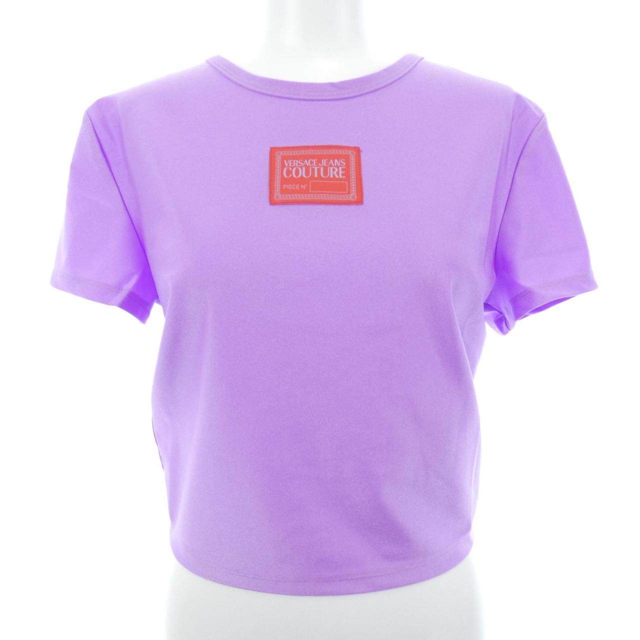 ヴェルサーチェジーンズ Tシャツ