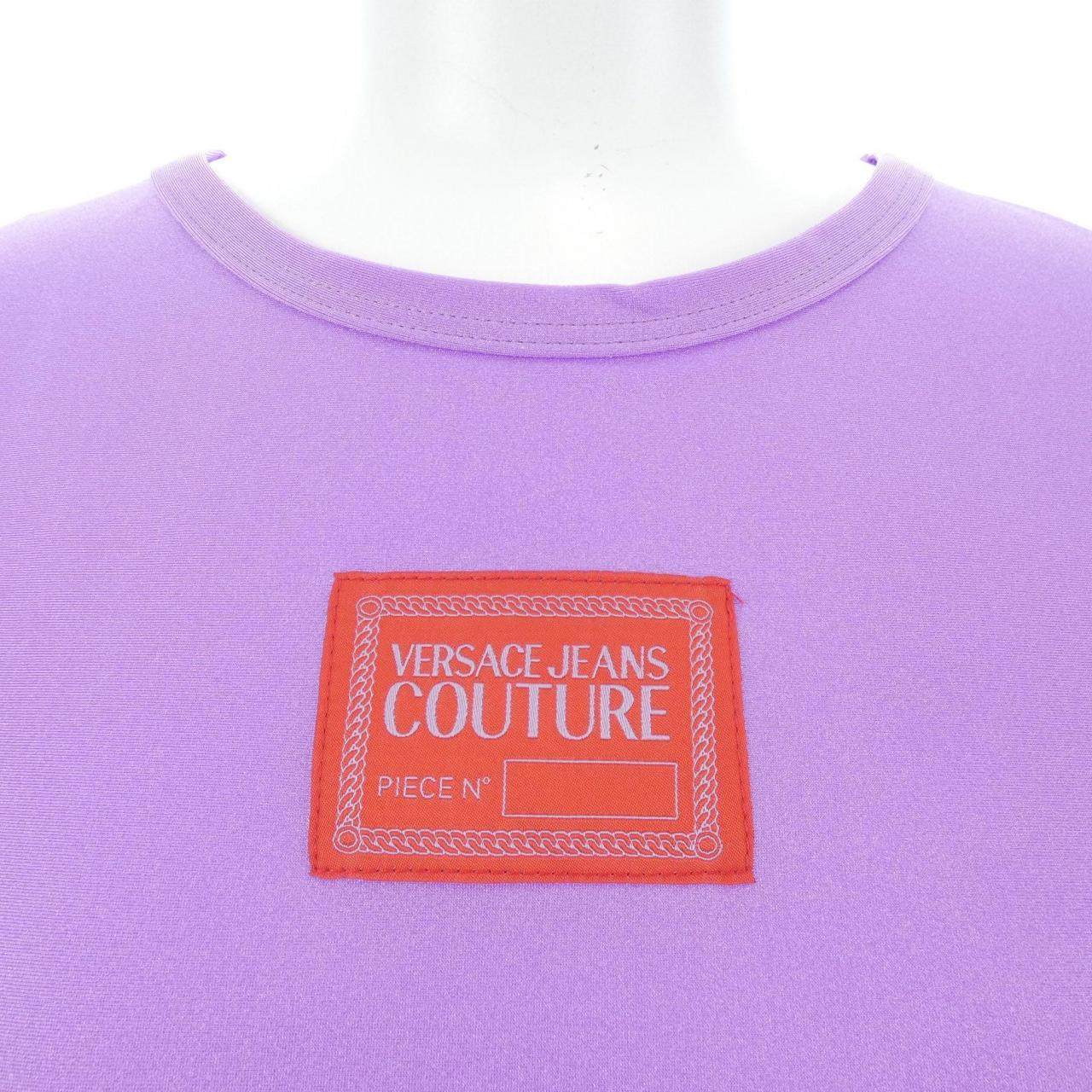 ヴェルサーチェジーンズ Tシャツ