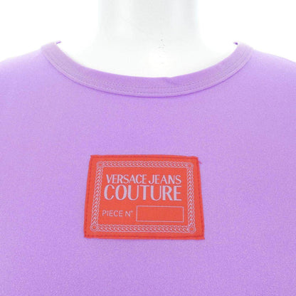 ヴェルサーチェジーンズ Tシャツ