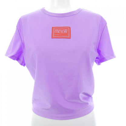ヴェルサーチェジーンズ コットンTシャツ